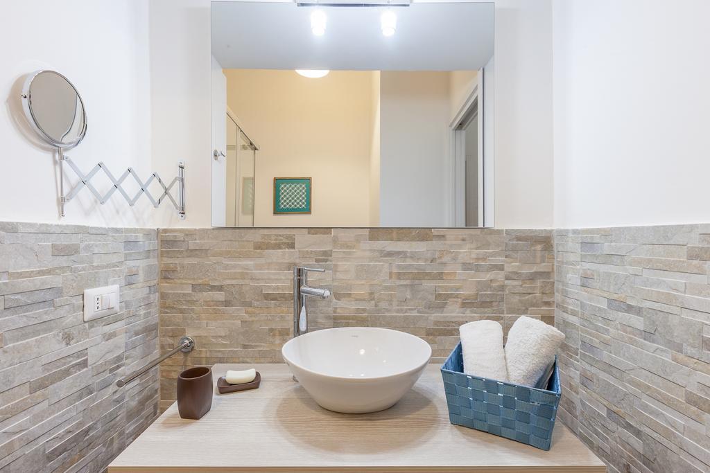 Del Falco Boutique Rooms San Pietro Róma Kültér fotó